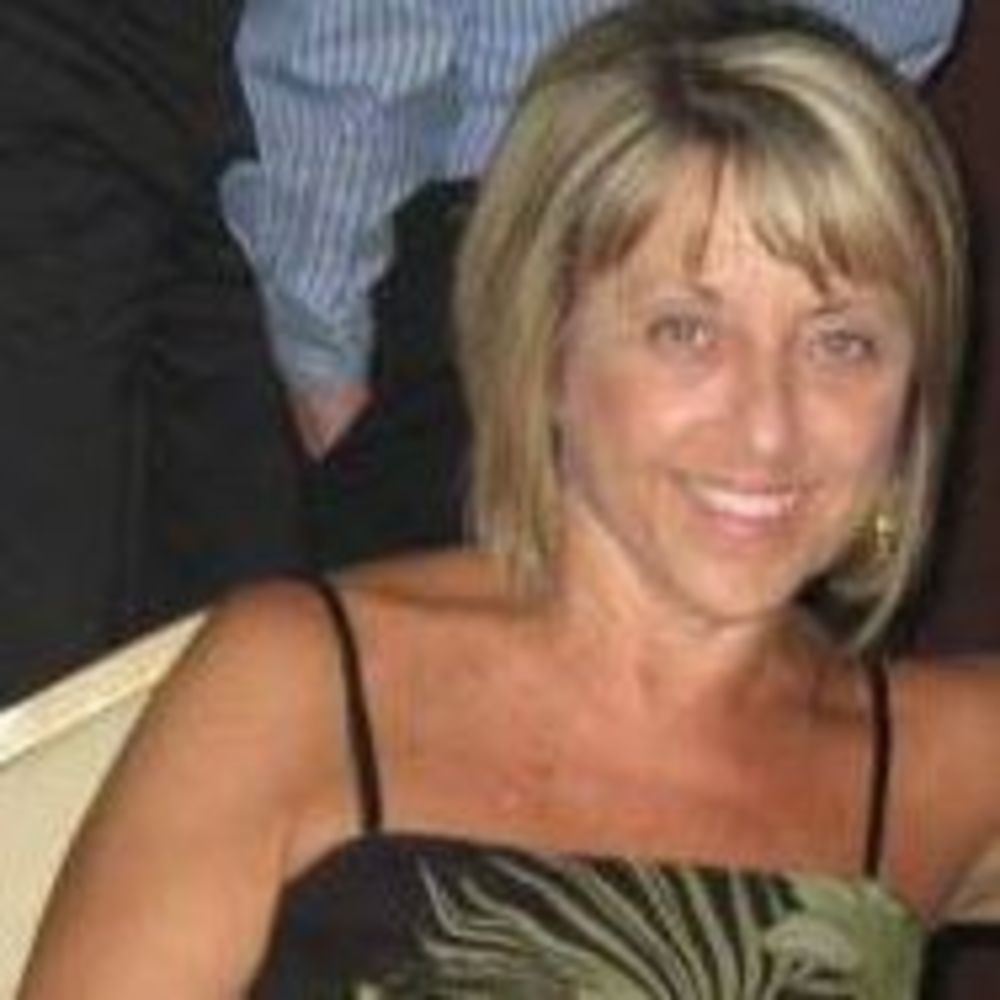 Meet your Posher, Diane